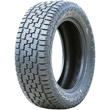 PirelliScorpion All Terrain Plus