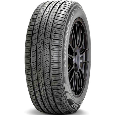 PirelliScorpion AS Plus 3