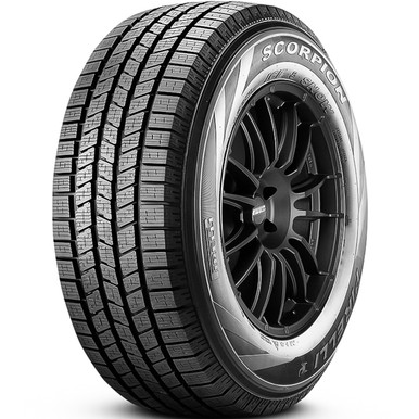 PirelliScorpion Ice & Snow