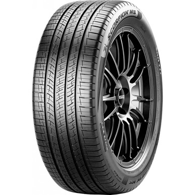 PirelliScorpion MS