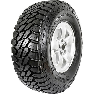 PirelliScorpion MTR