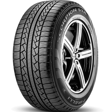PirelliScorpion STR