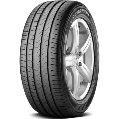 PirelliScorpion Verde Run Flat