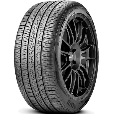 PirelliScorpion Zero All Season