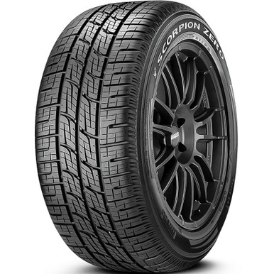 PirelliScorpion Zero