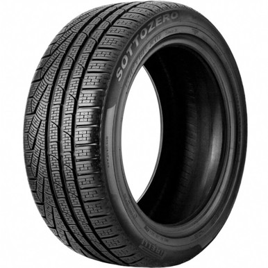 PirelliWinter 210 Sottozero Serie II Run Flat