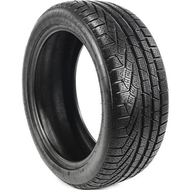 PirelliWinter 240 Sottozero Serie II Run Flat
