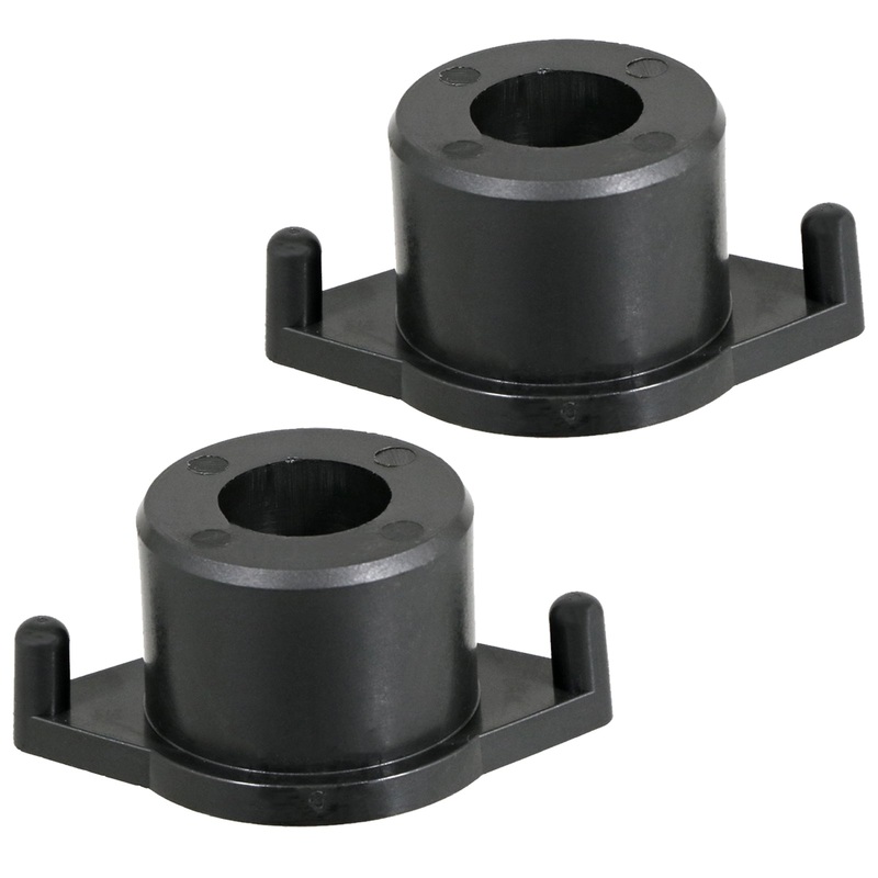 Plastic Wheel Bush for Mountfield Ride on Lawnmower 625M 725M 1270450700 x 2