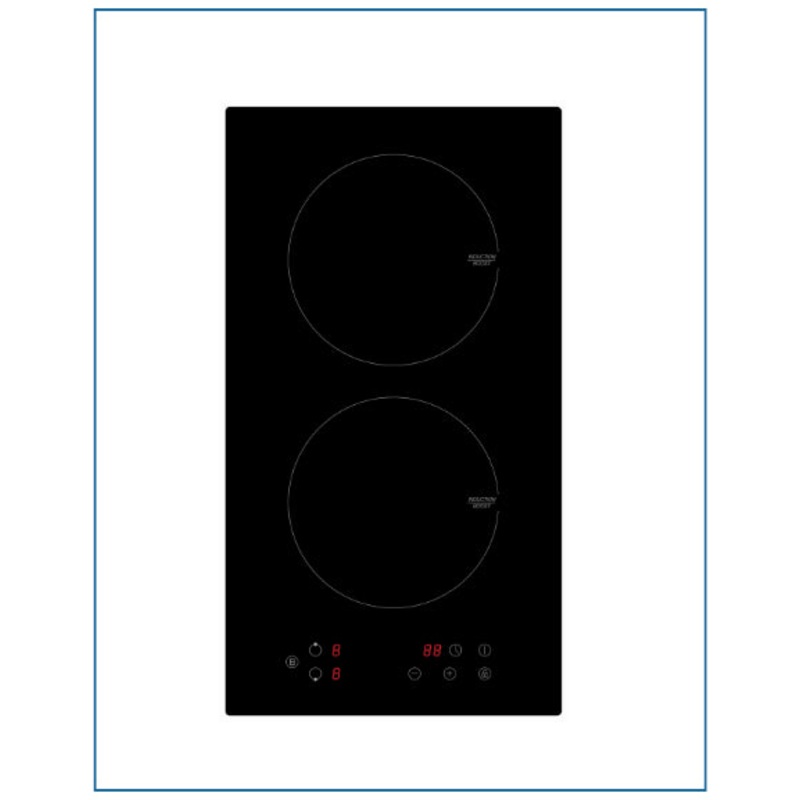 Powerpoint Induction Hob | 29CM | P152CZTCIN/3