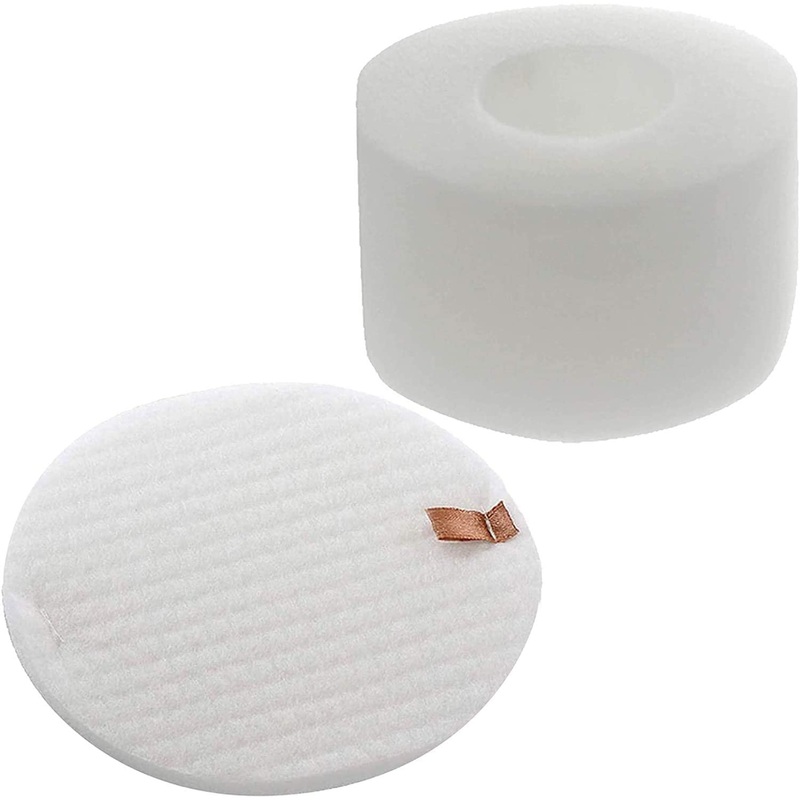 Pre Motor Filter Kit for Shark Rotator Lift-Away AX910 NV680 NV800 Vacuum Cleaner
