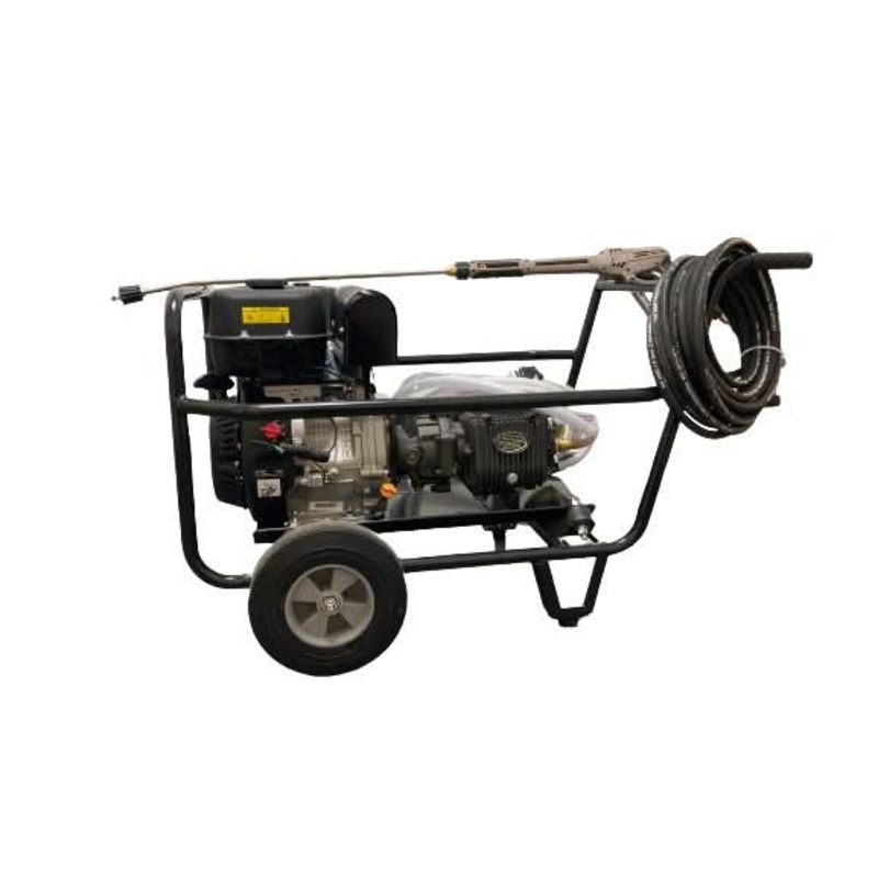 Predator Power Washer | 14HP | 3000PSI | DPT0202