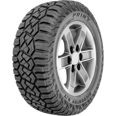 PrinxHiCountry R/T HR1
