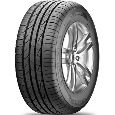 PrinxHiRace HZ2 A/S