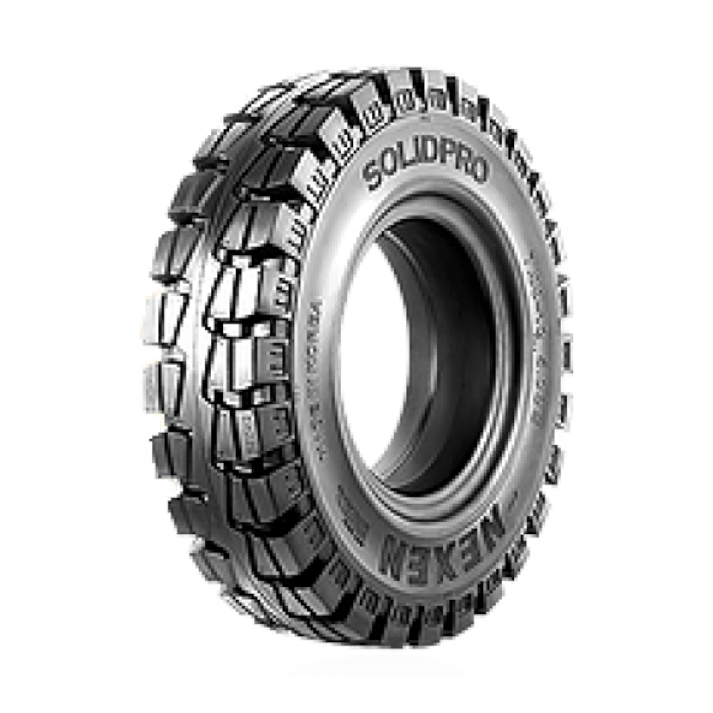 12.00-20 Nexen Solid Tire TL