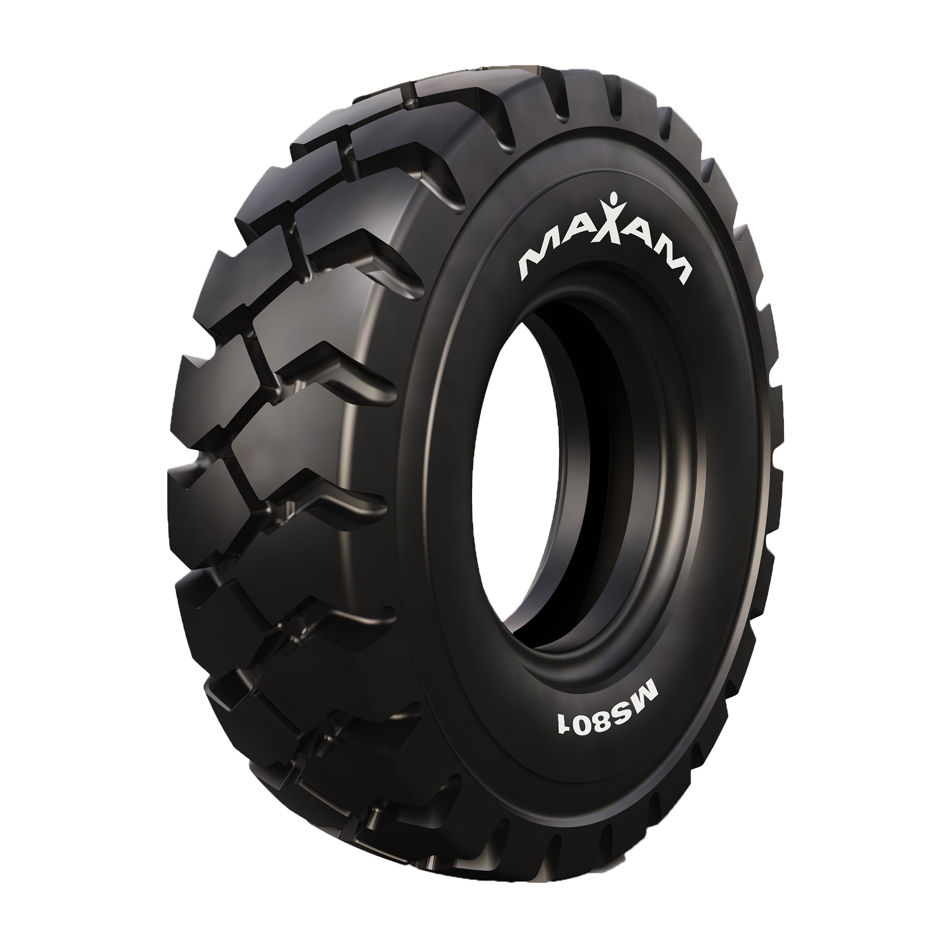 12.00-24 (8.50) 28PR Maxam MS801 TT Set