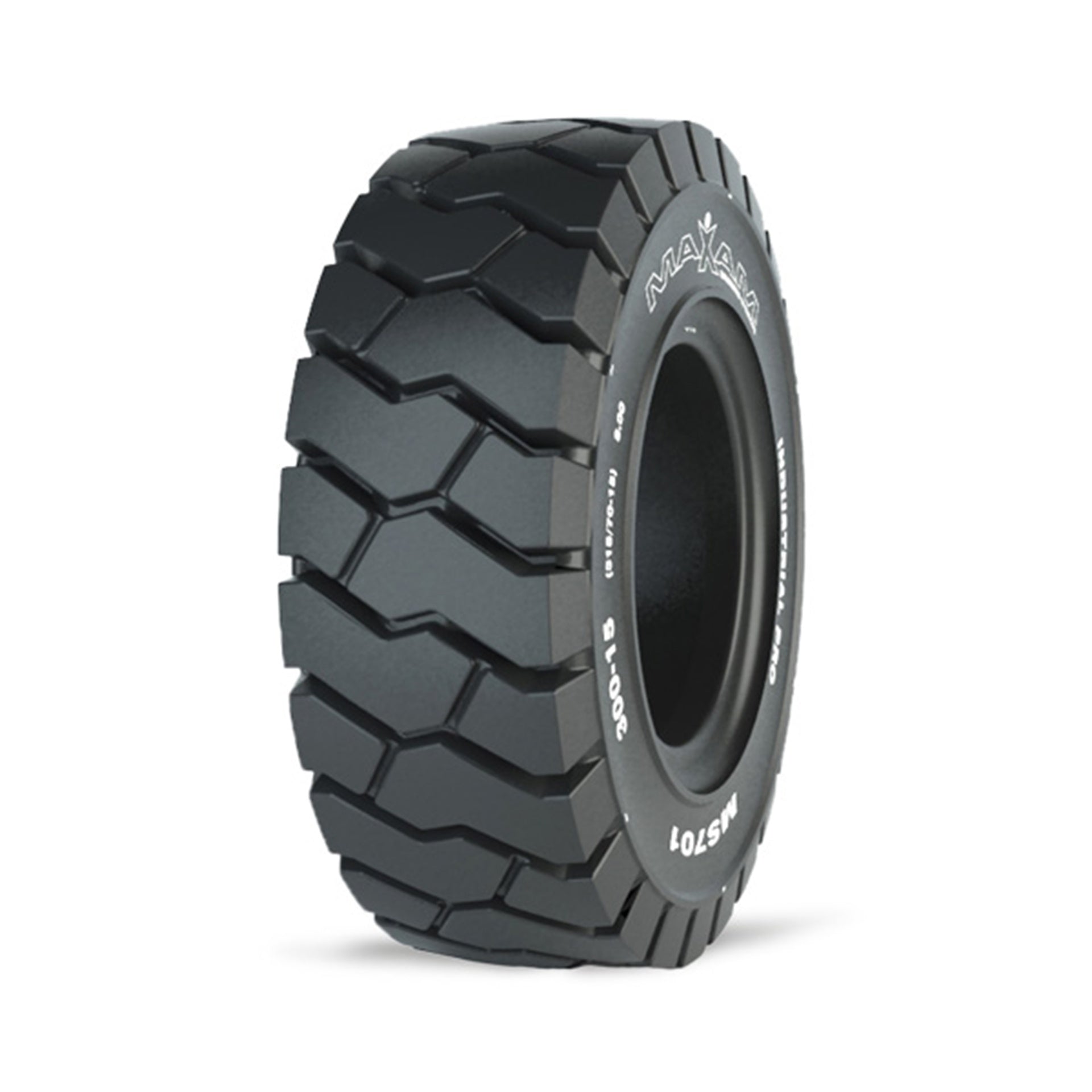 12.00-24 20PR L Maxam MS701 (10.0) ST Industrial Pro