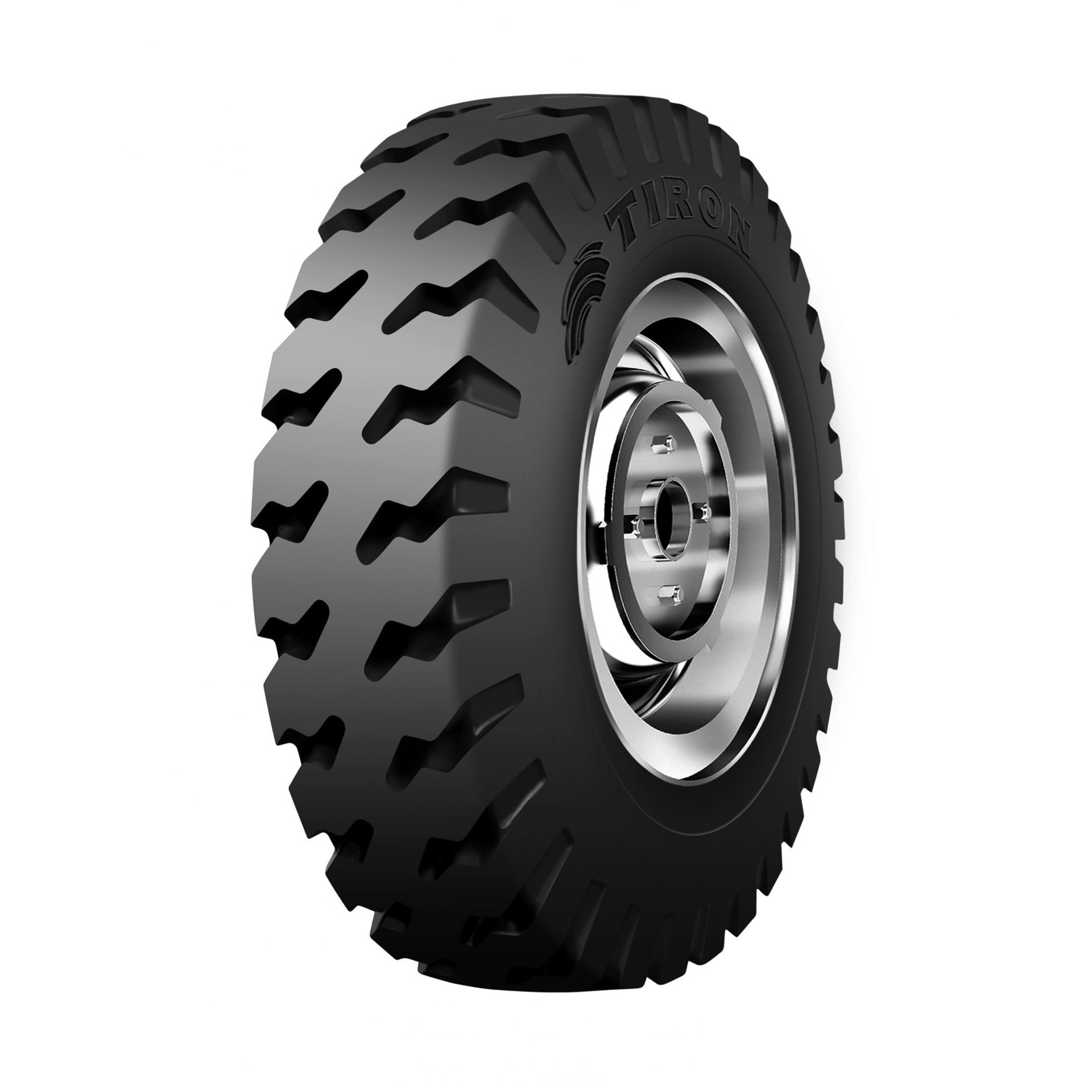 12.00-24 24PR Tiron 669 E-4 TT