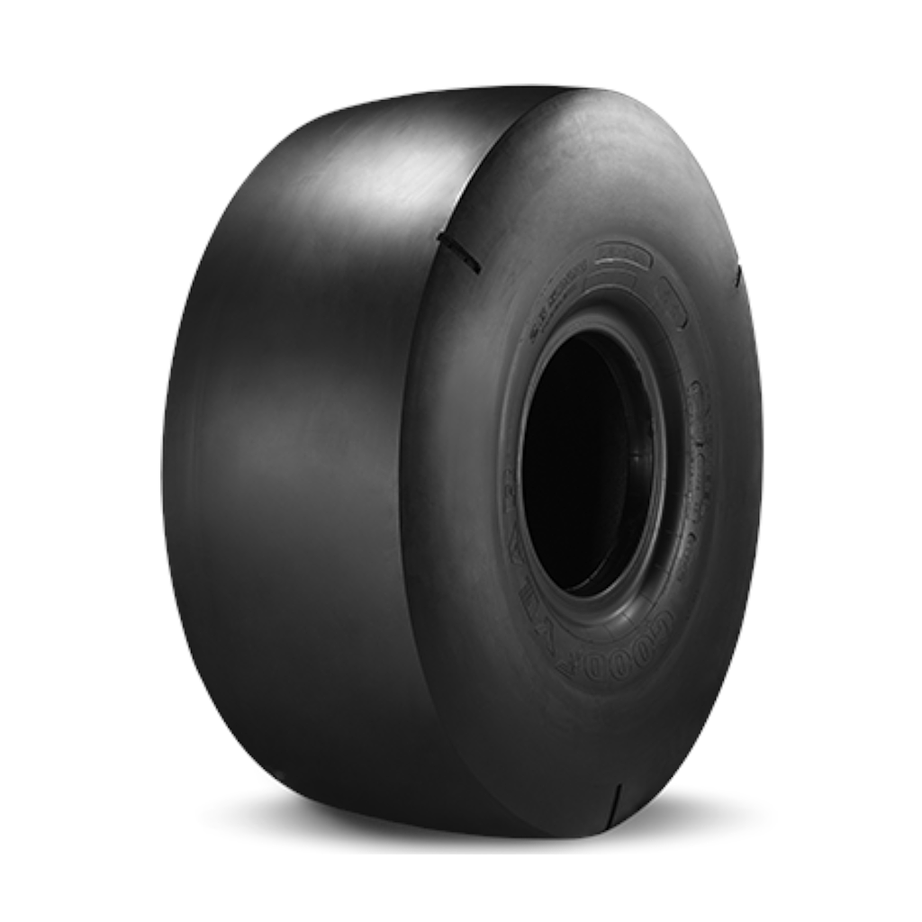 12.00R20 NHS 3* Goodyear RL-5S