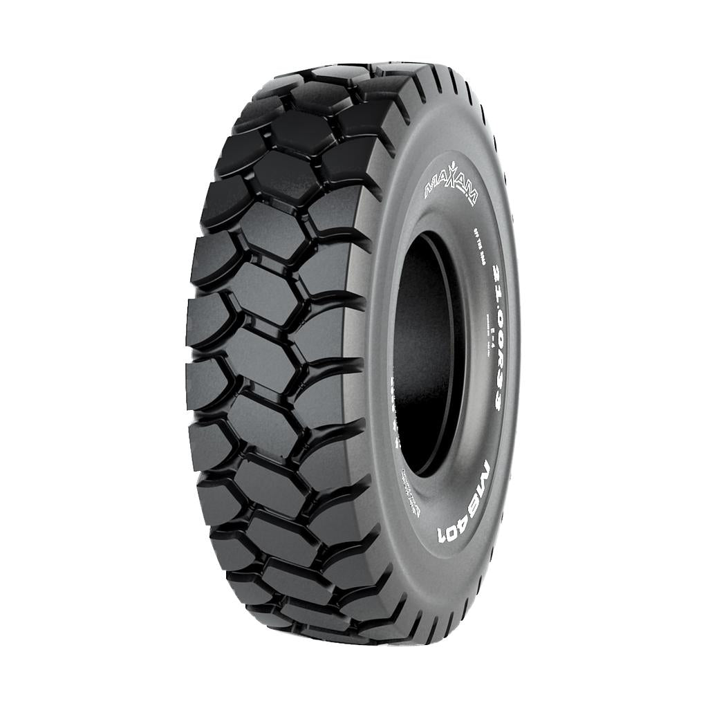 12.00R24 160F Maxam MS401 E-4 TL