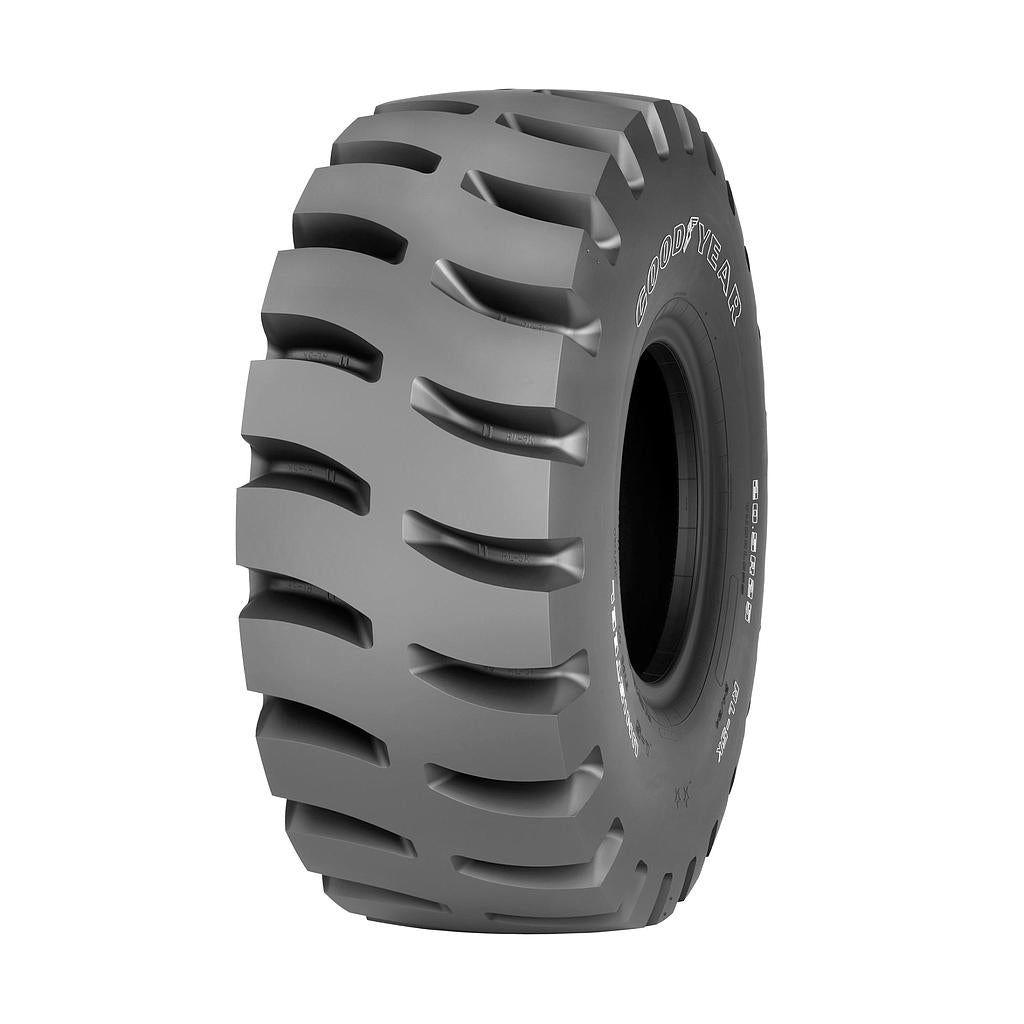 12.00R24 3* Goodyear RL-5K L-5 TL