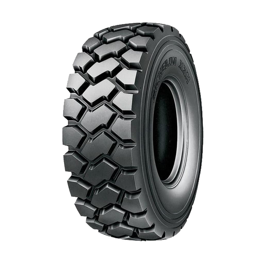 12.00R24 3* Michelin XZH (Set) E-3 TT