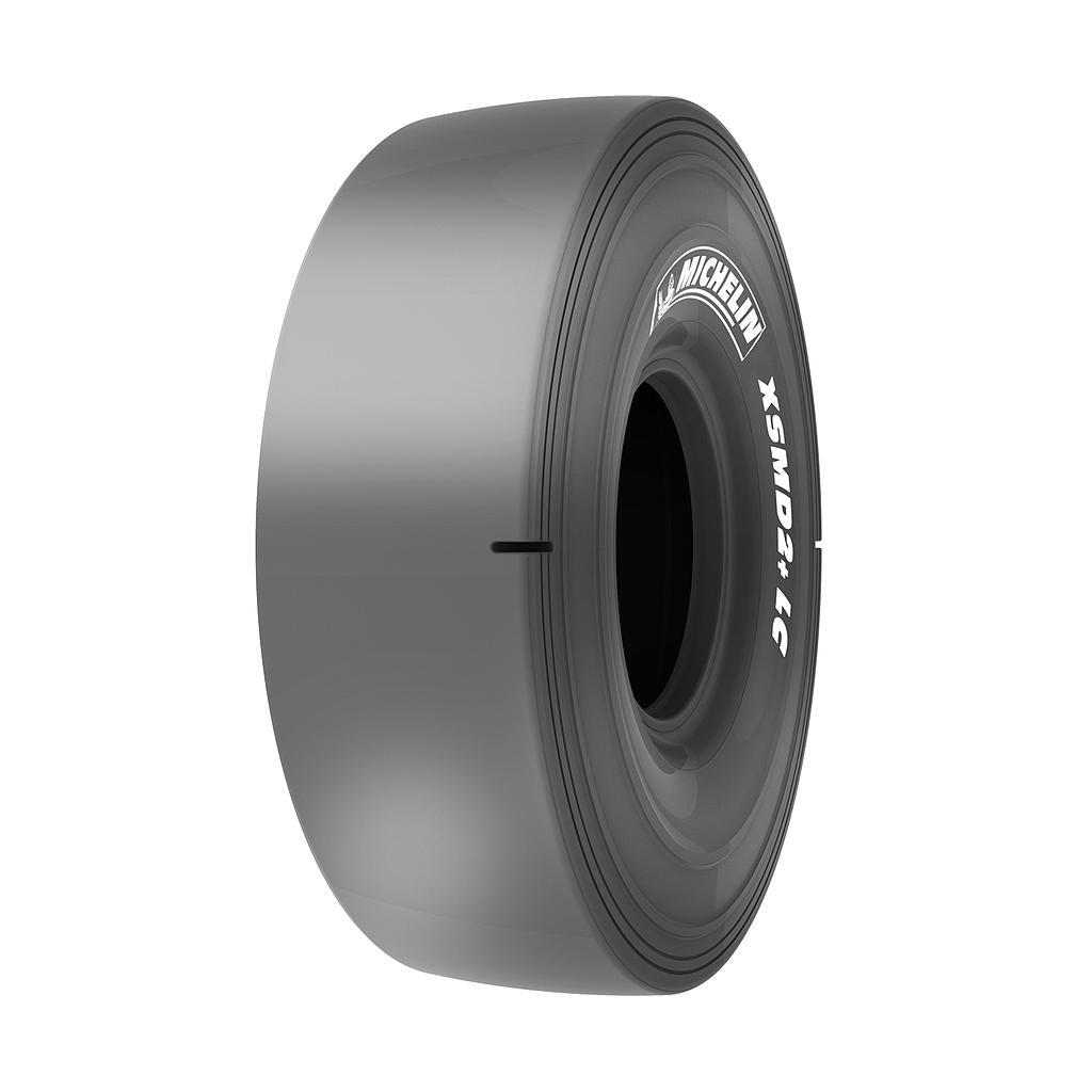 12.00R24 Michelin XSM D2+ L-5S
