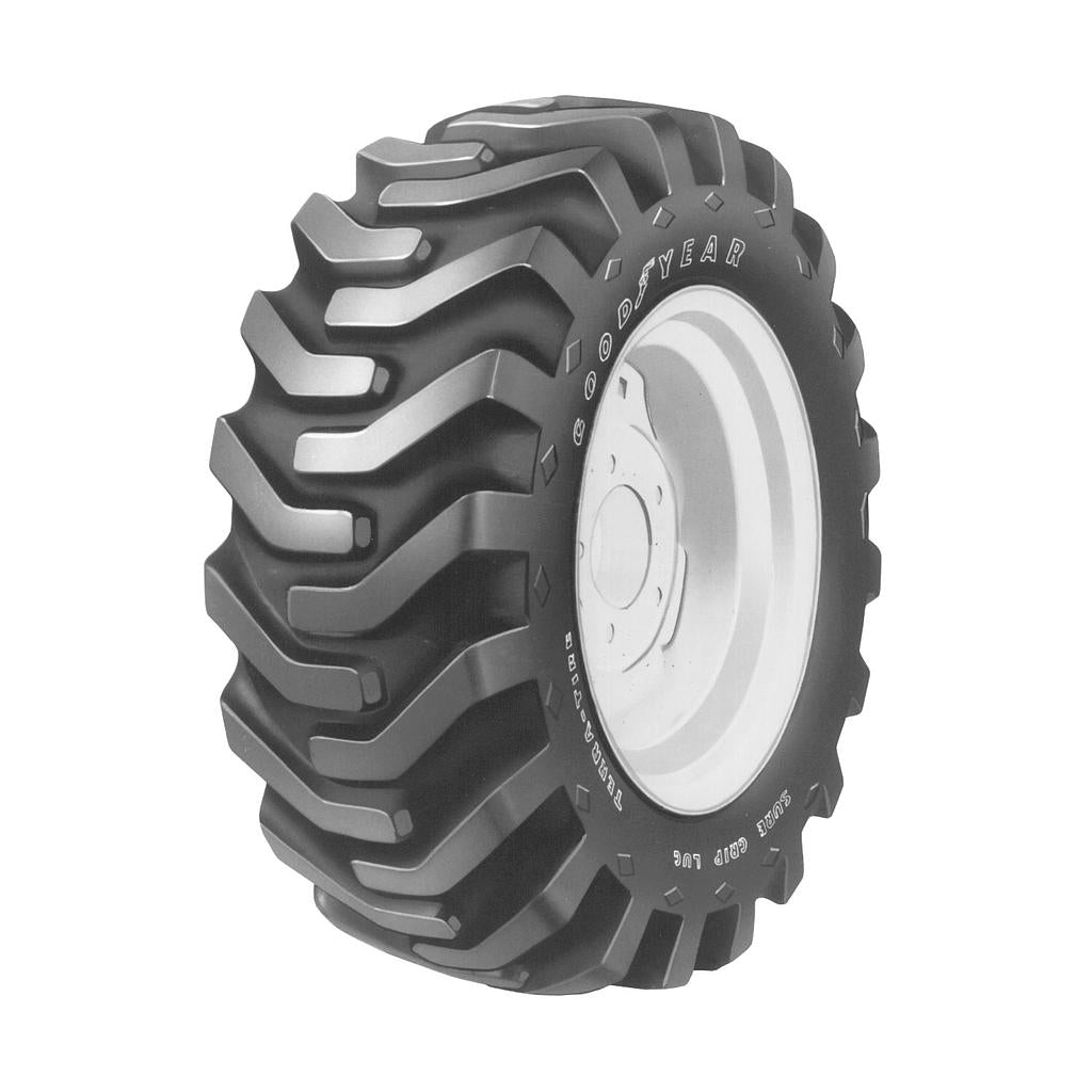 12.4-16 4PR Goodyear Sure Grip Lug TL