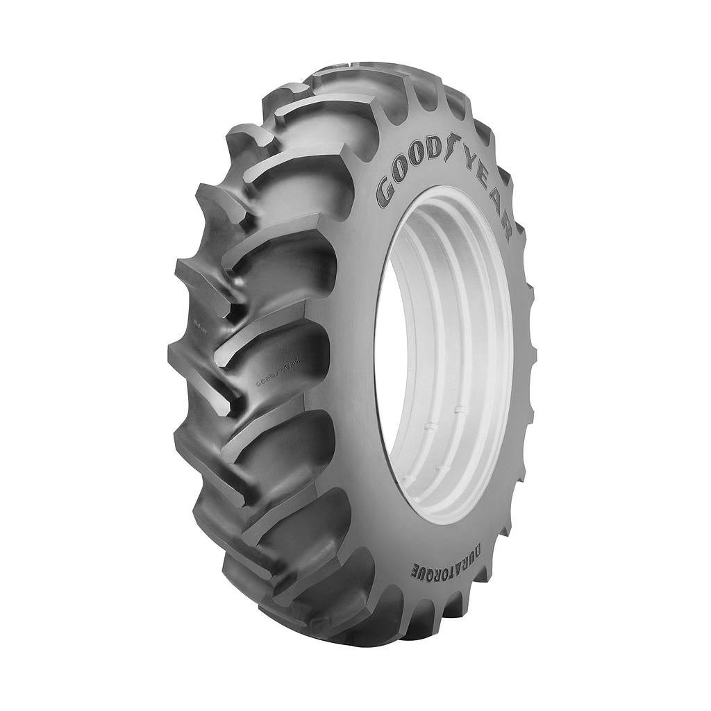 12.4-42 6PR C Goodyear Dura Torque R-1 TL