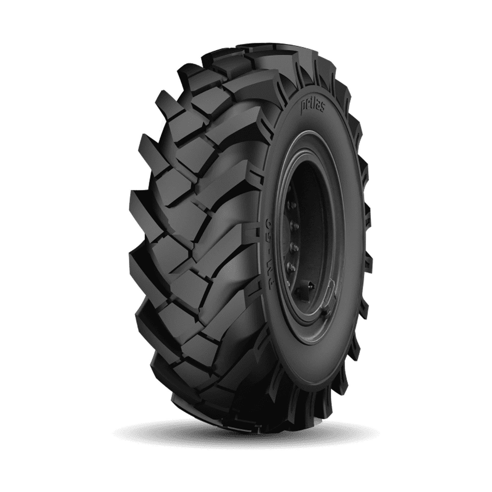12.5-20 12PR 132F Petlas PM50 TT - 3650