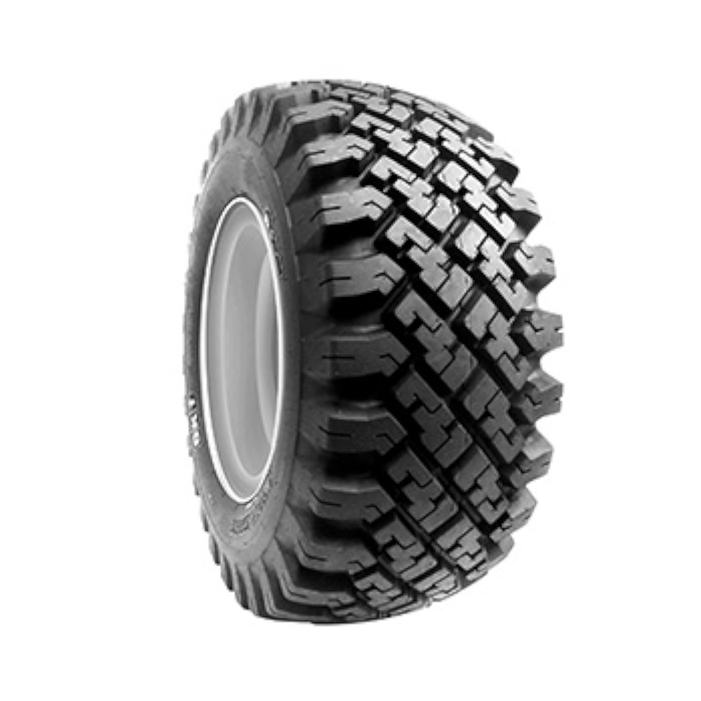 12.5/70-16 6PR C BKT Snow Ride (A) TL