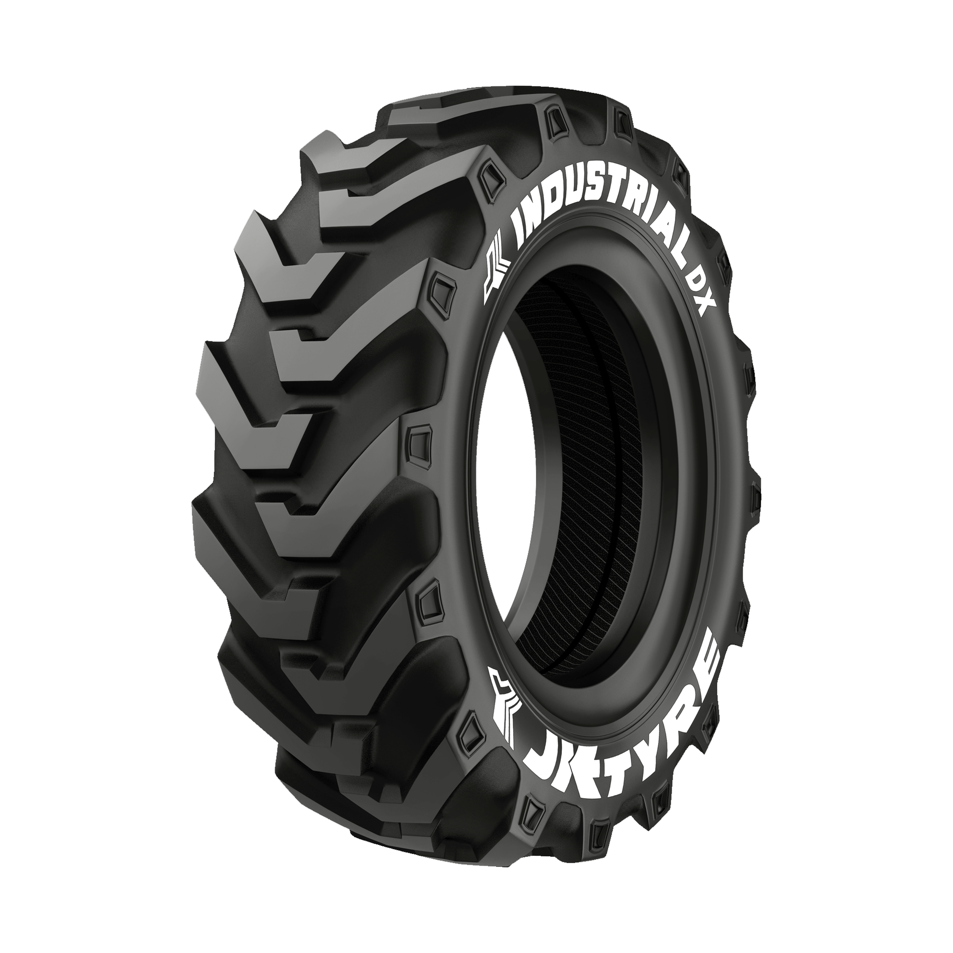 12.5/80-18 12PR JK R-4 Industrial DX TL
