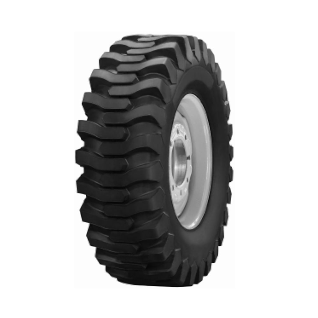 12.5/80-18 NHS 6PR C Goodyear CONTRACTOR-T TL