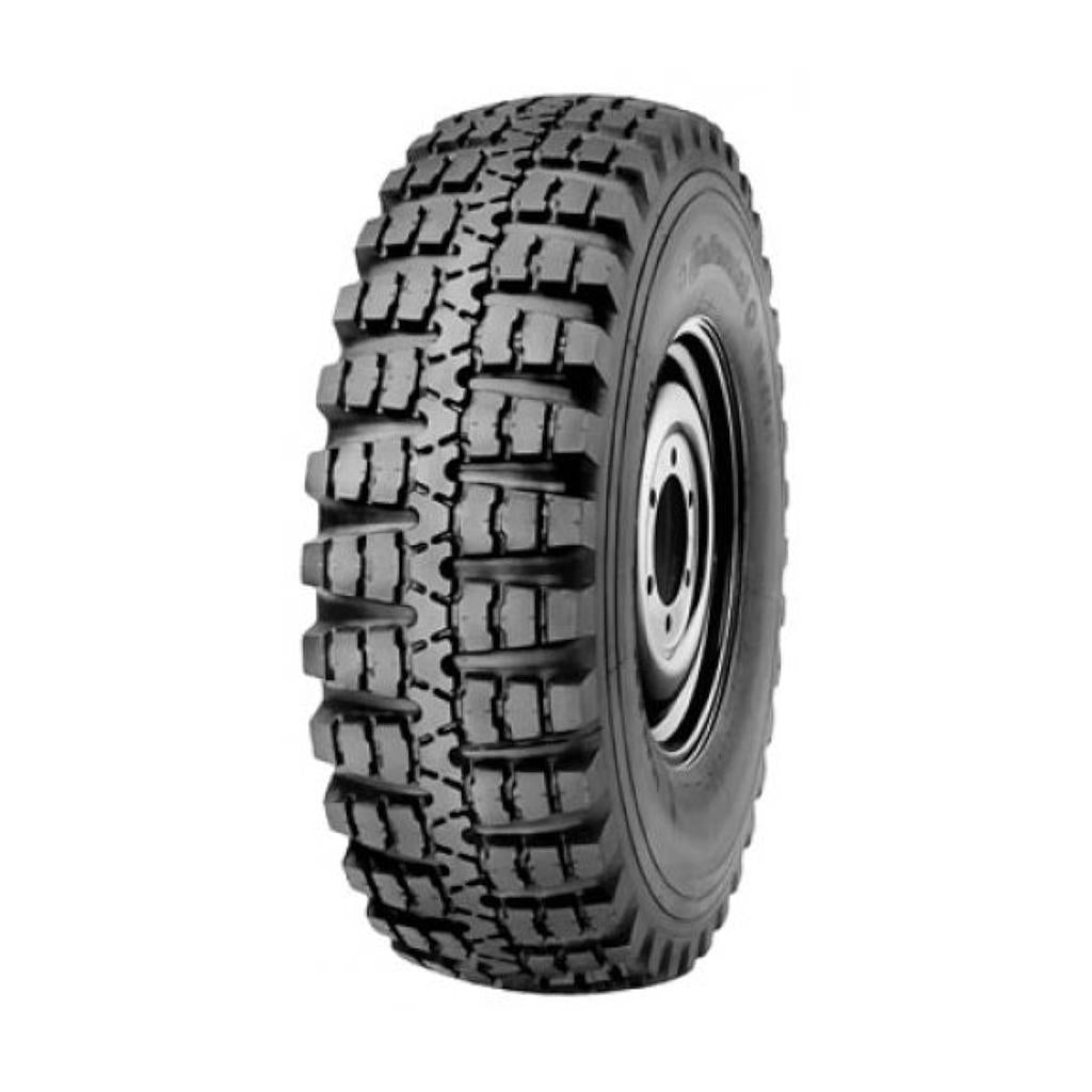 12.5R20 12PR Continental MPT MIL