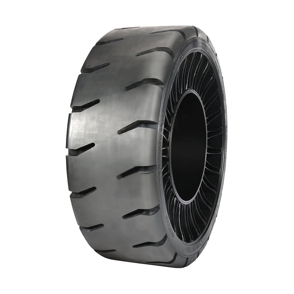 12N16.5 Michelin Tweel SSL Hard Surface Airless Radial