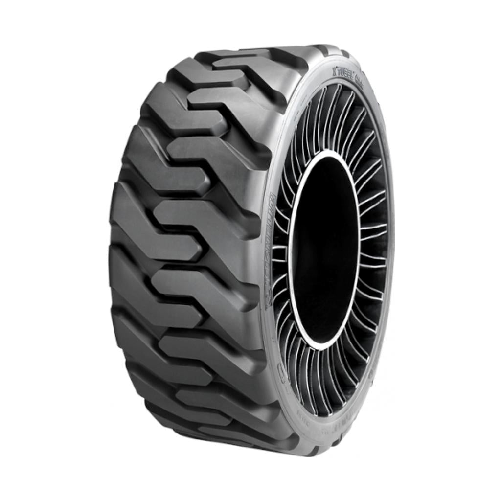 12N16.5 Michelin X Tweel SSL (Discontinued) All Terrain Airless Radial