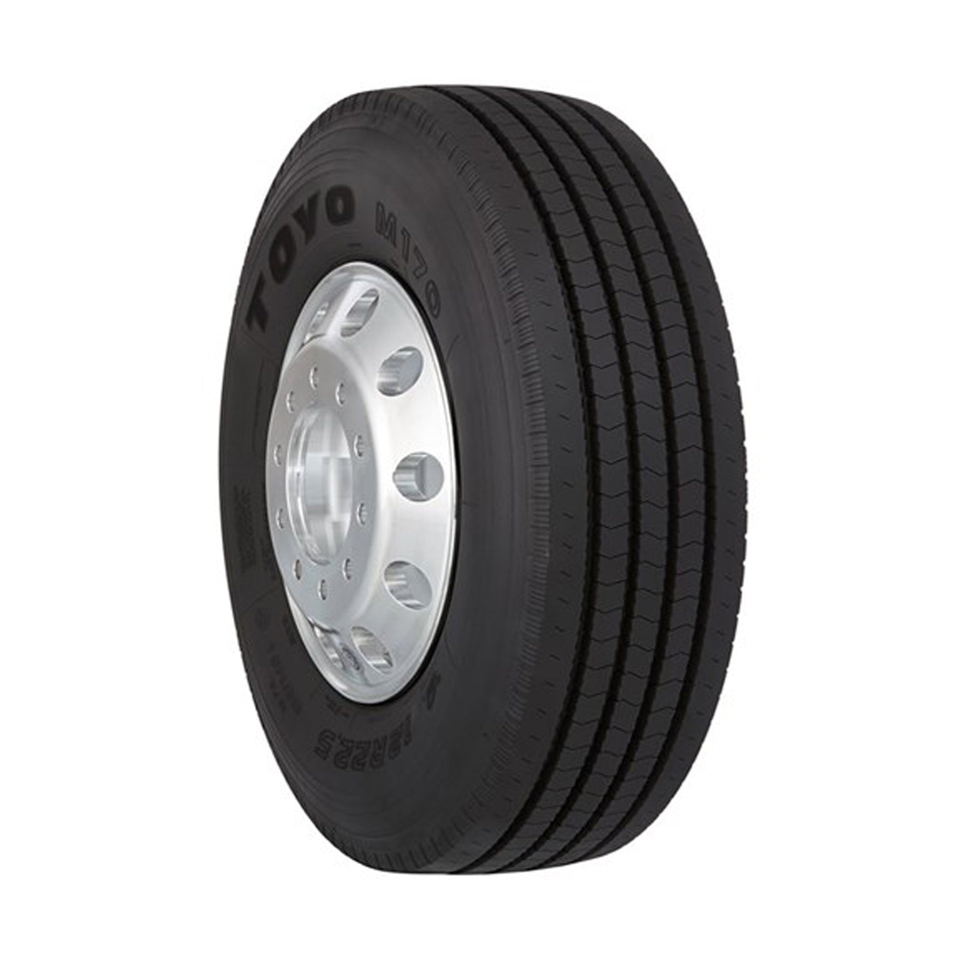 12R22.5 16PR 150/147L Toyo M170
