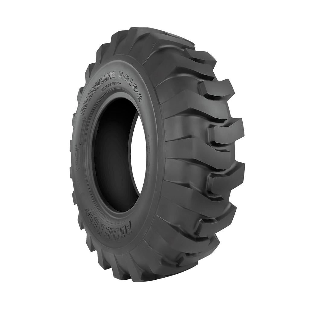 13.00-24 12PR F Power King Road Grader G-2 TL