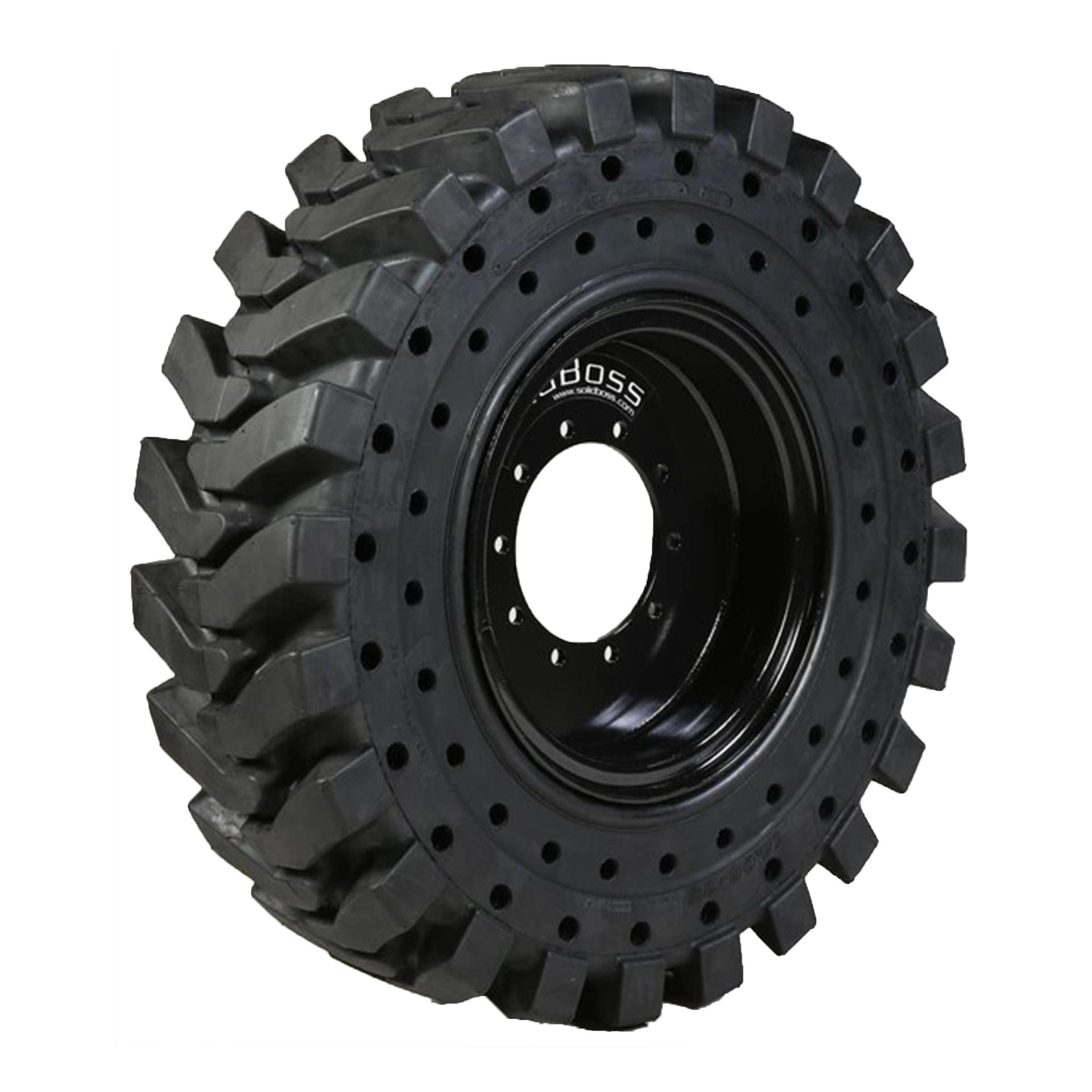 13.00-28 OTR SolidBoss Telehandler R-4 SOLID