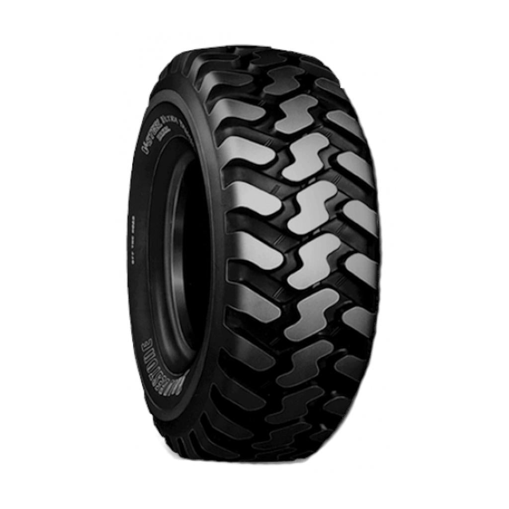13.00R24 1* Bridgestone V-Steel Ultra Traction G-2