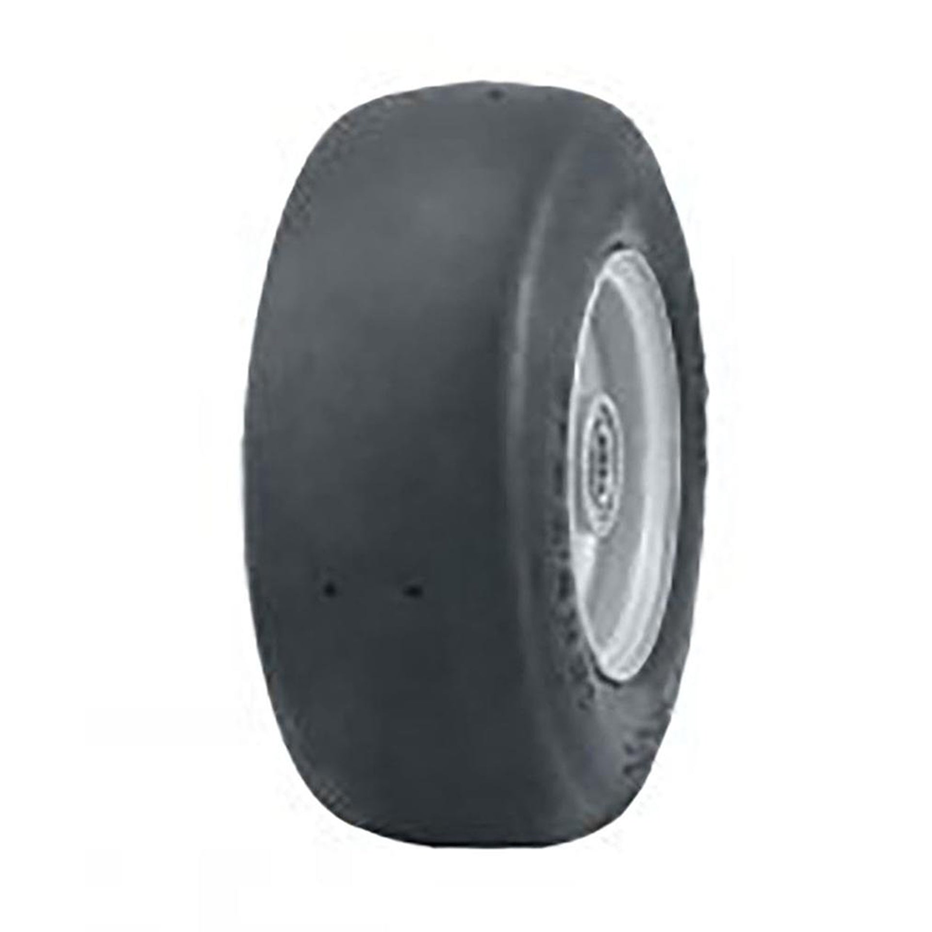 13x5.00-6 4PR B Wanda P607 SMOOTH TL