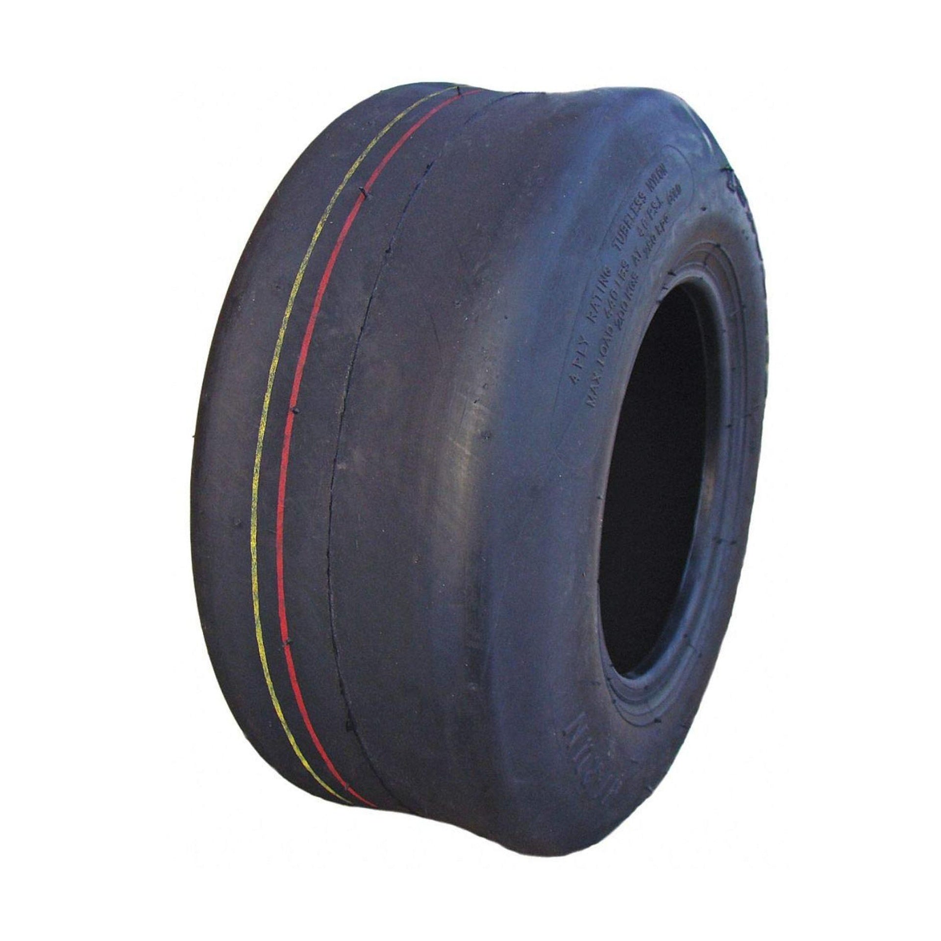 13x5.00-6 4PR Hi-Run LG SMOOTH