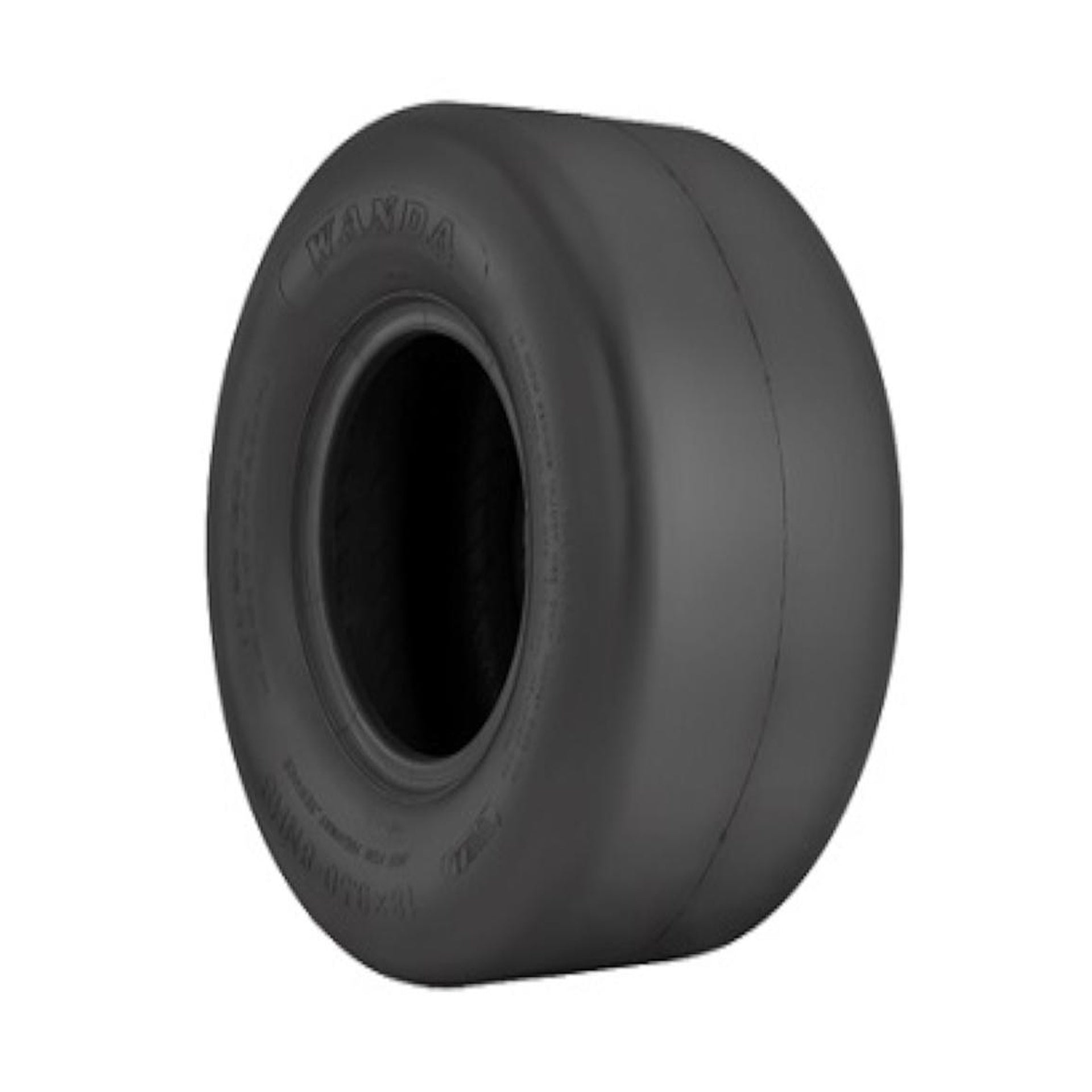13x5.00-6 4PR Power King SMOOTH TL