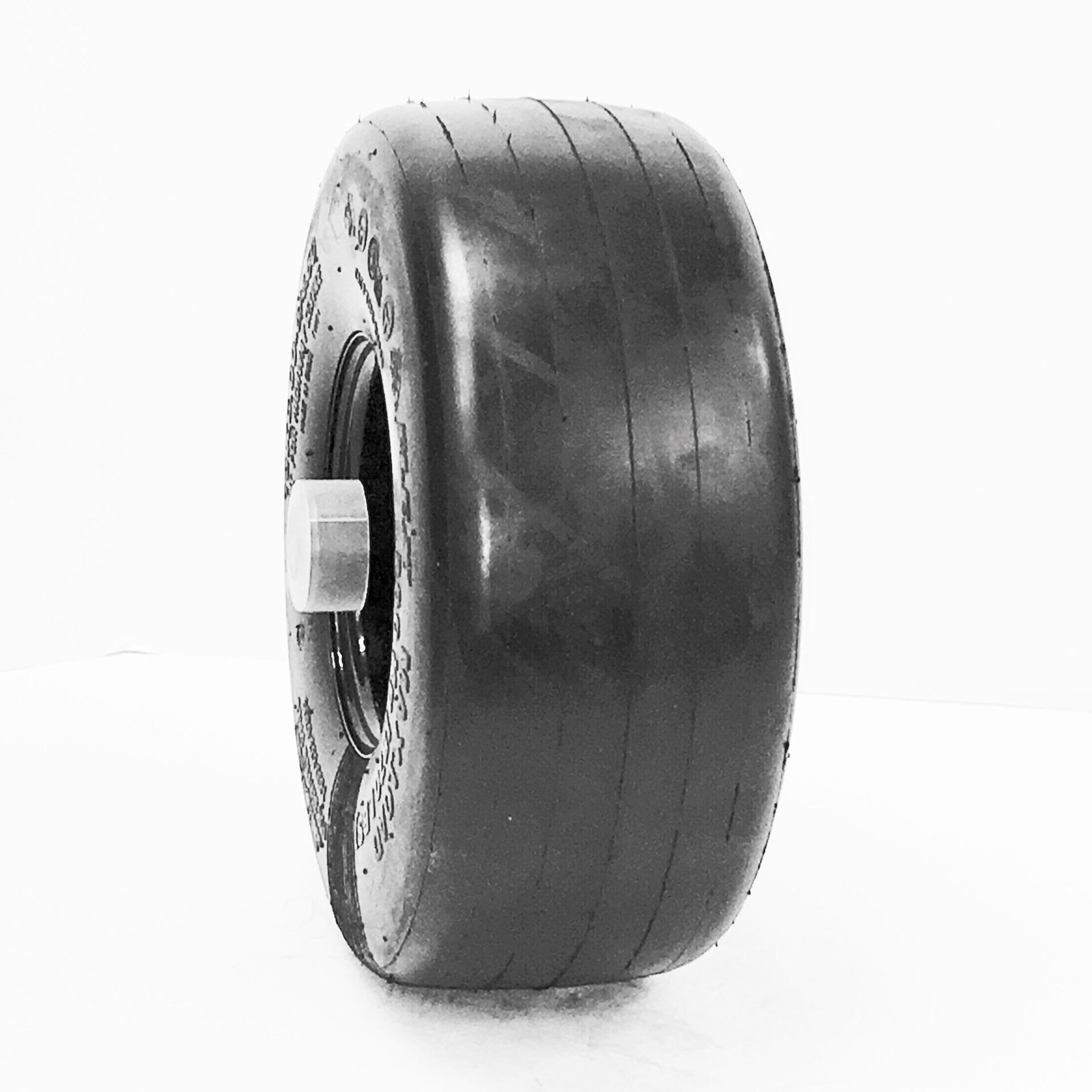 13x5.00-6 OTR SEMI PNEUMATIC FLAT PROOF
