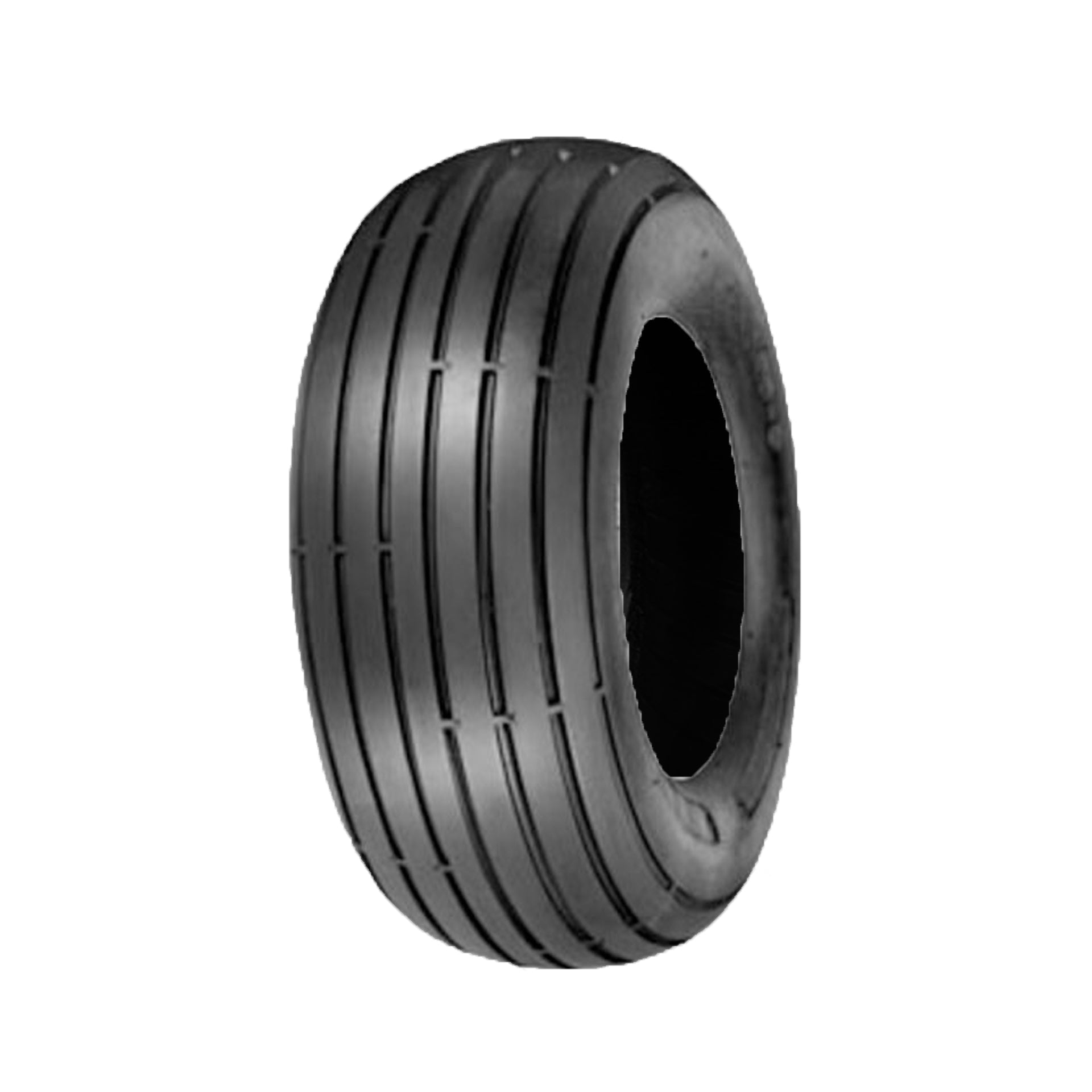 13x6.50-64PRTBC STRAIGHT RIBTL