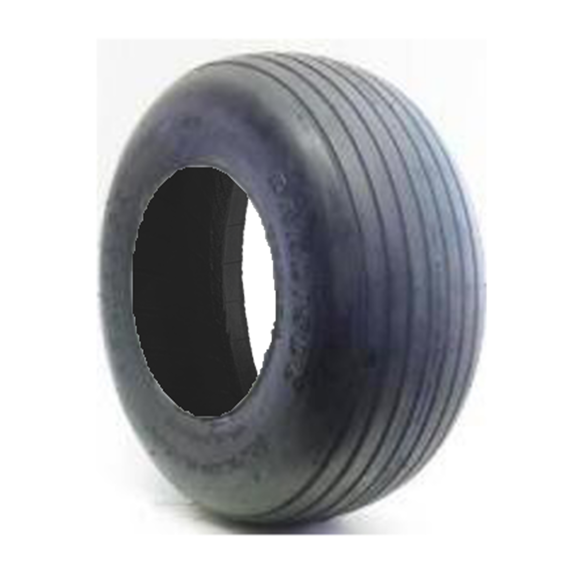 13x6.50-6 4PR Carlisle RELIANCE FLAT PROOF RIB