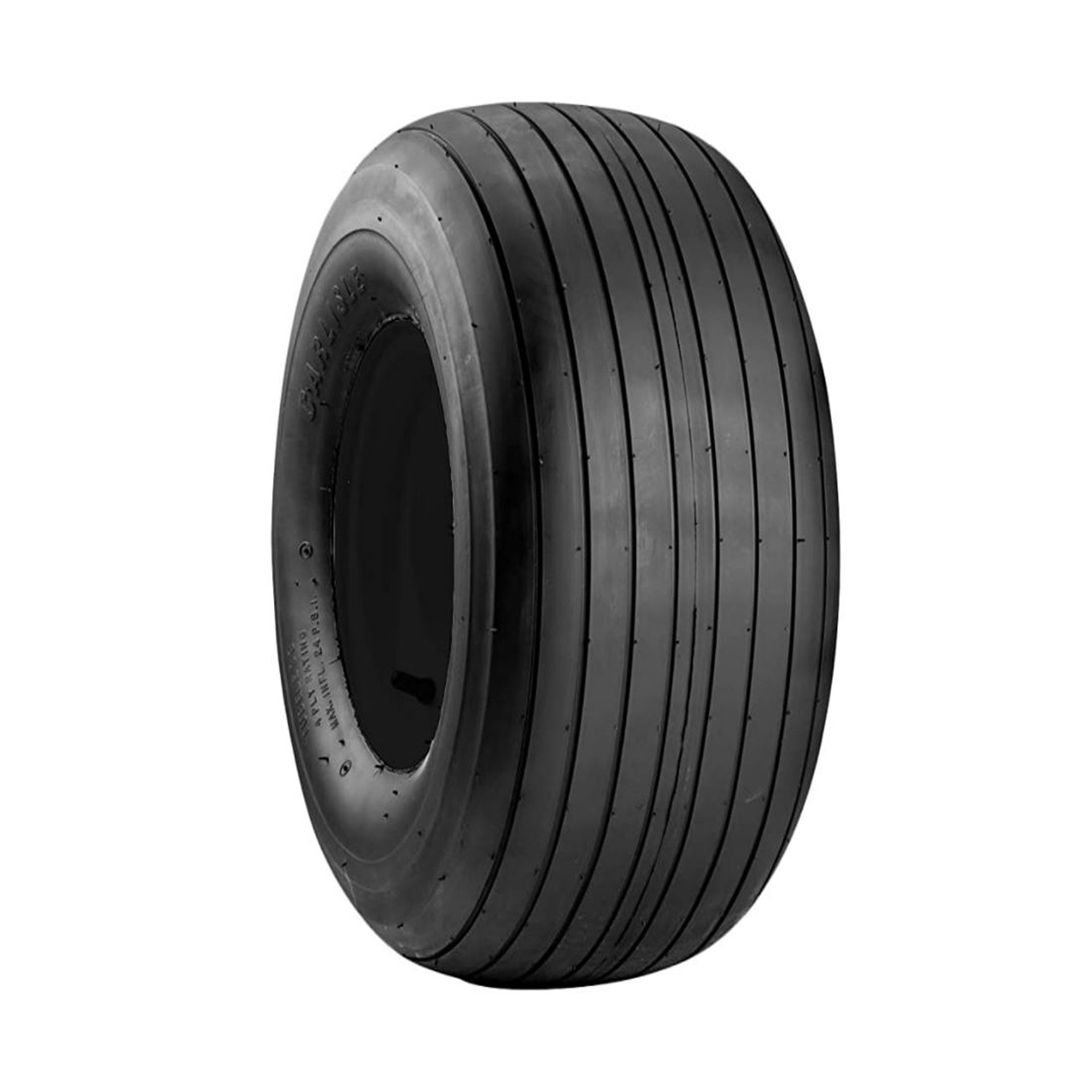 13x6.50-6 4PR Carlisle STRAIGHT RIB TL