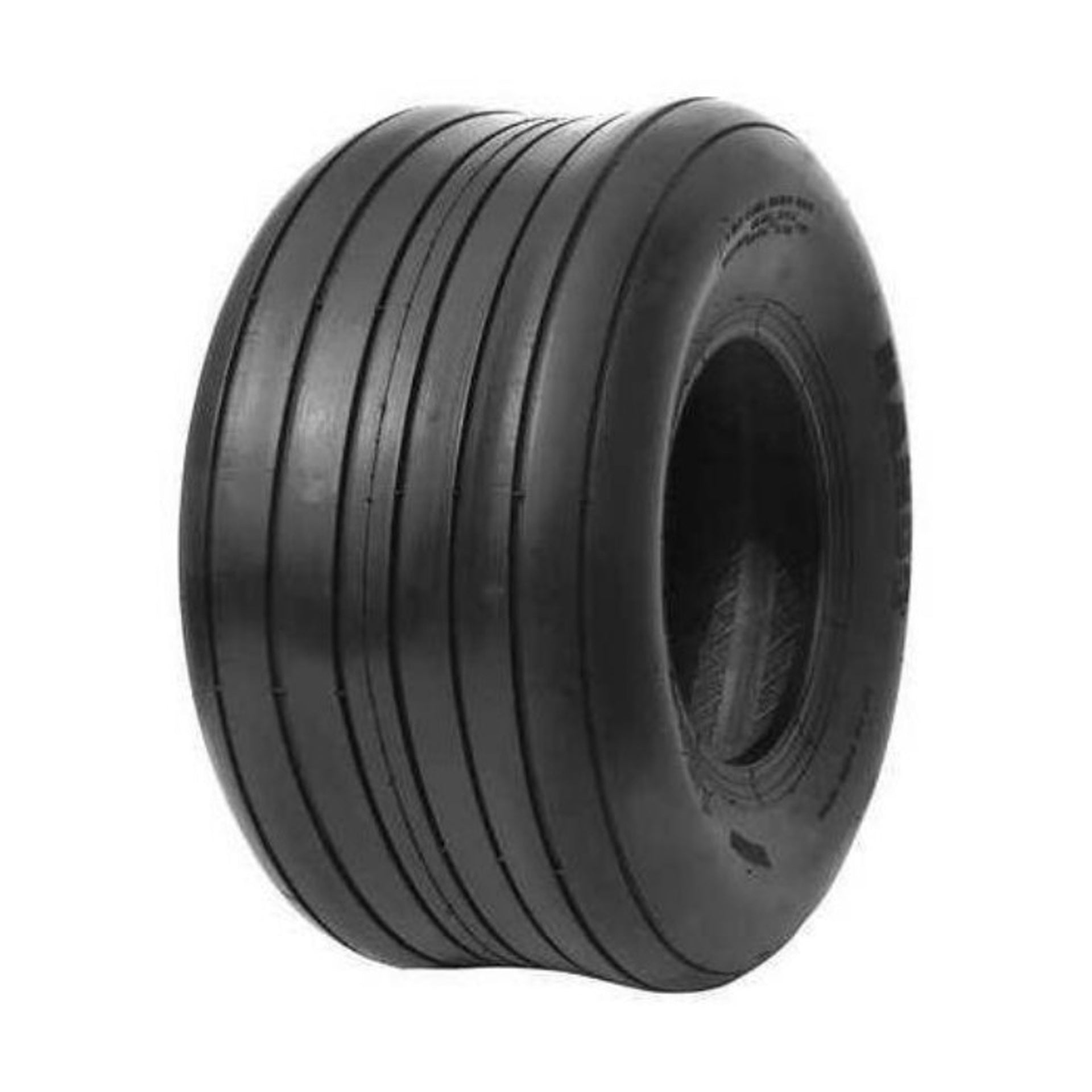 13x6.50-6 4PR Hi-Run LG RIB