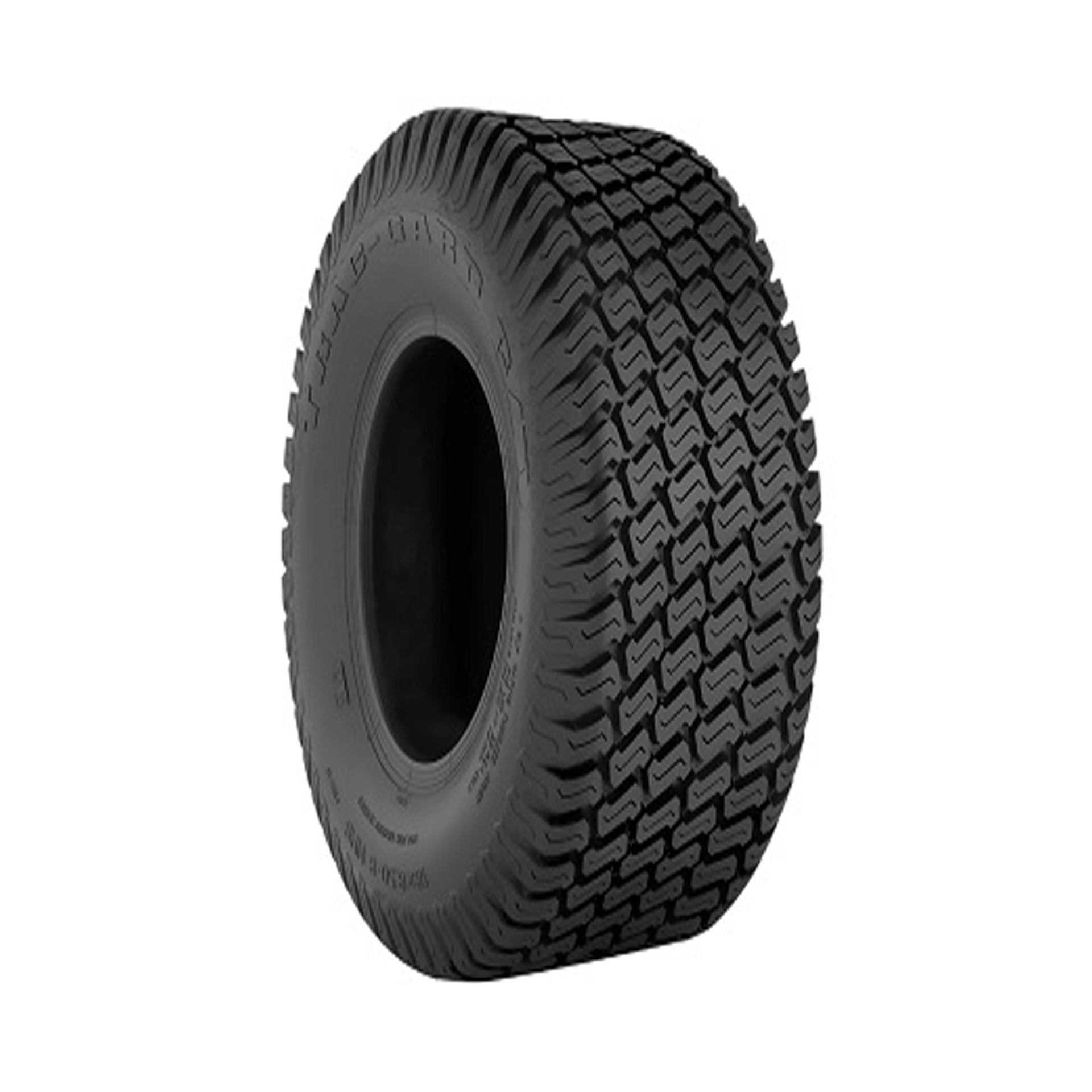 13x6.50-6 4PR Power King TURF TL