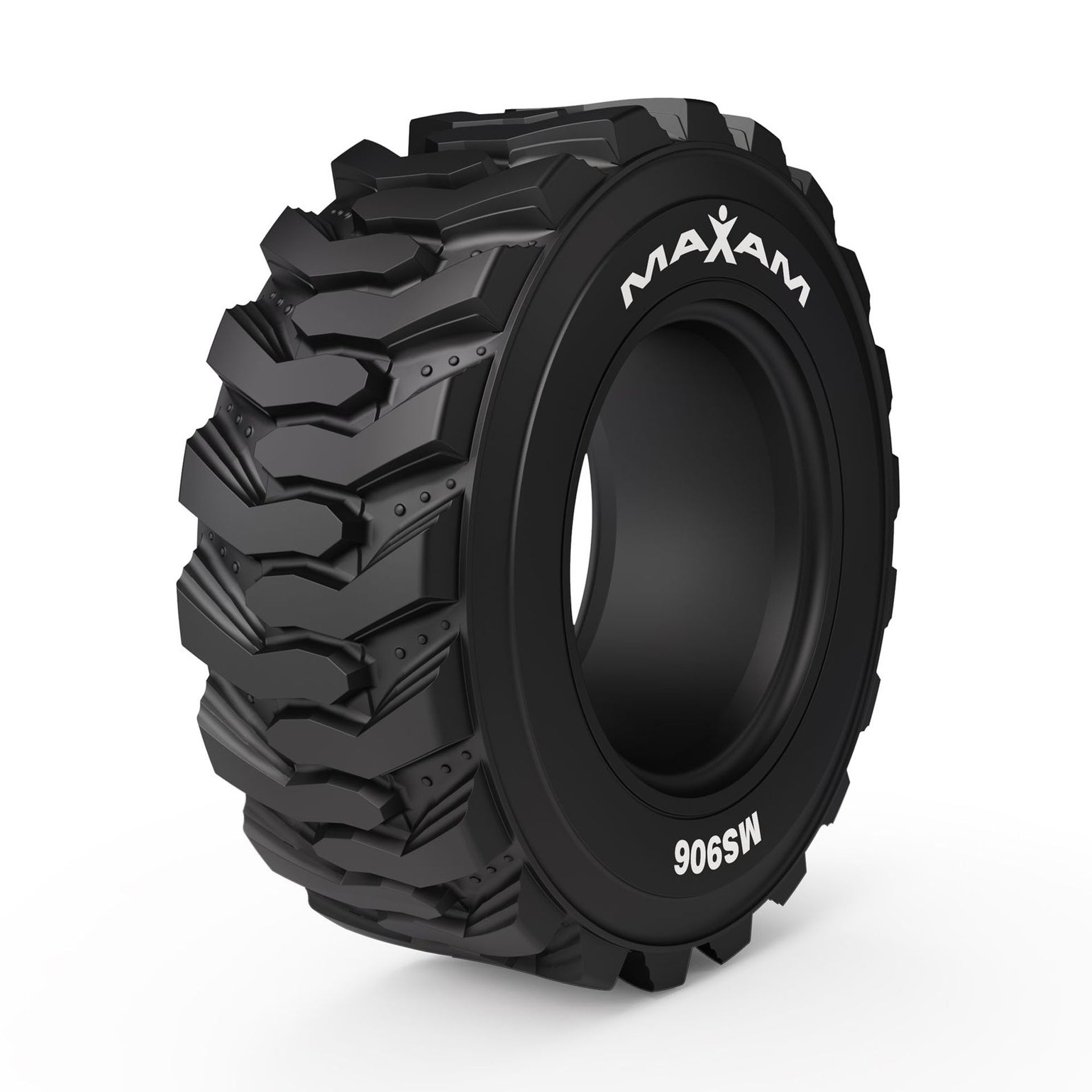 14-17.5 14PR Maxam MS906 R-4 TL