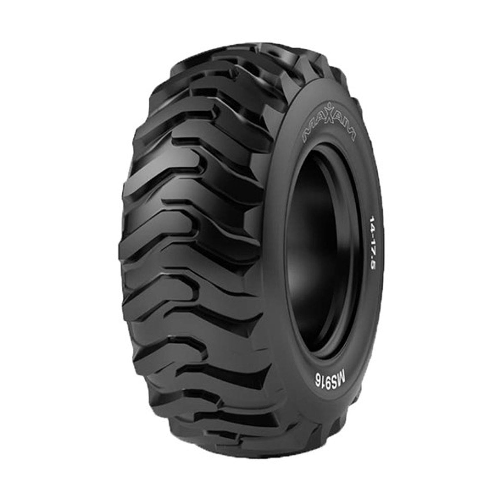 14-17.5 14PR Maxam MS916 R-4 TL